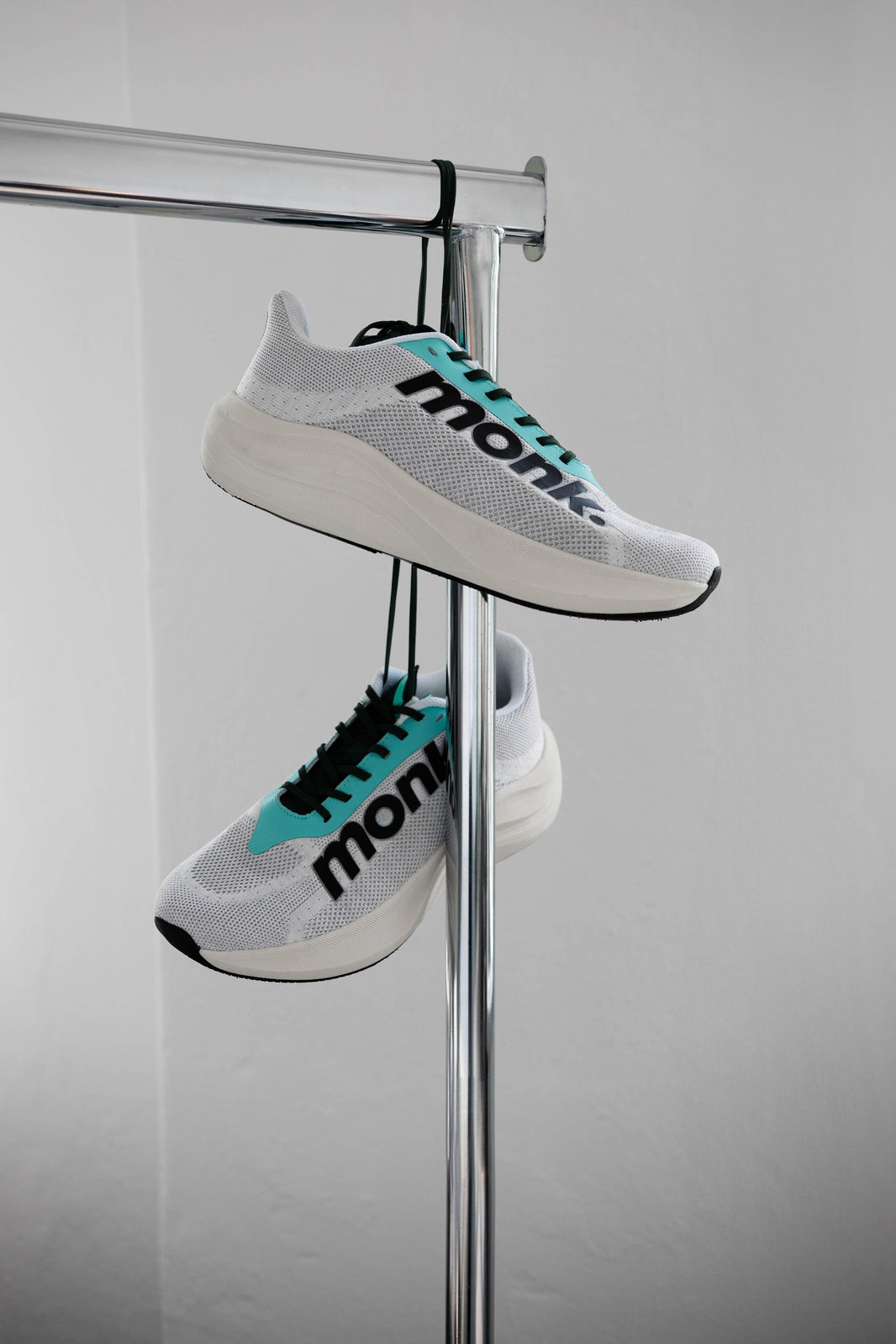 Lanzamientos limitados: el ADN de MONK.