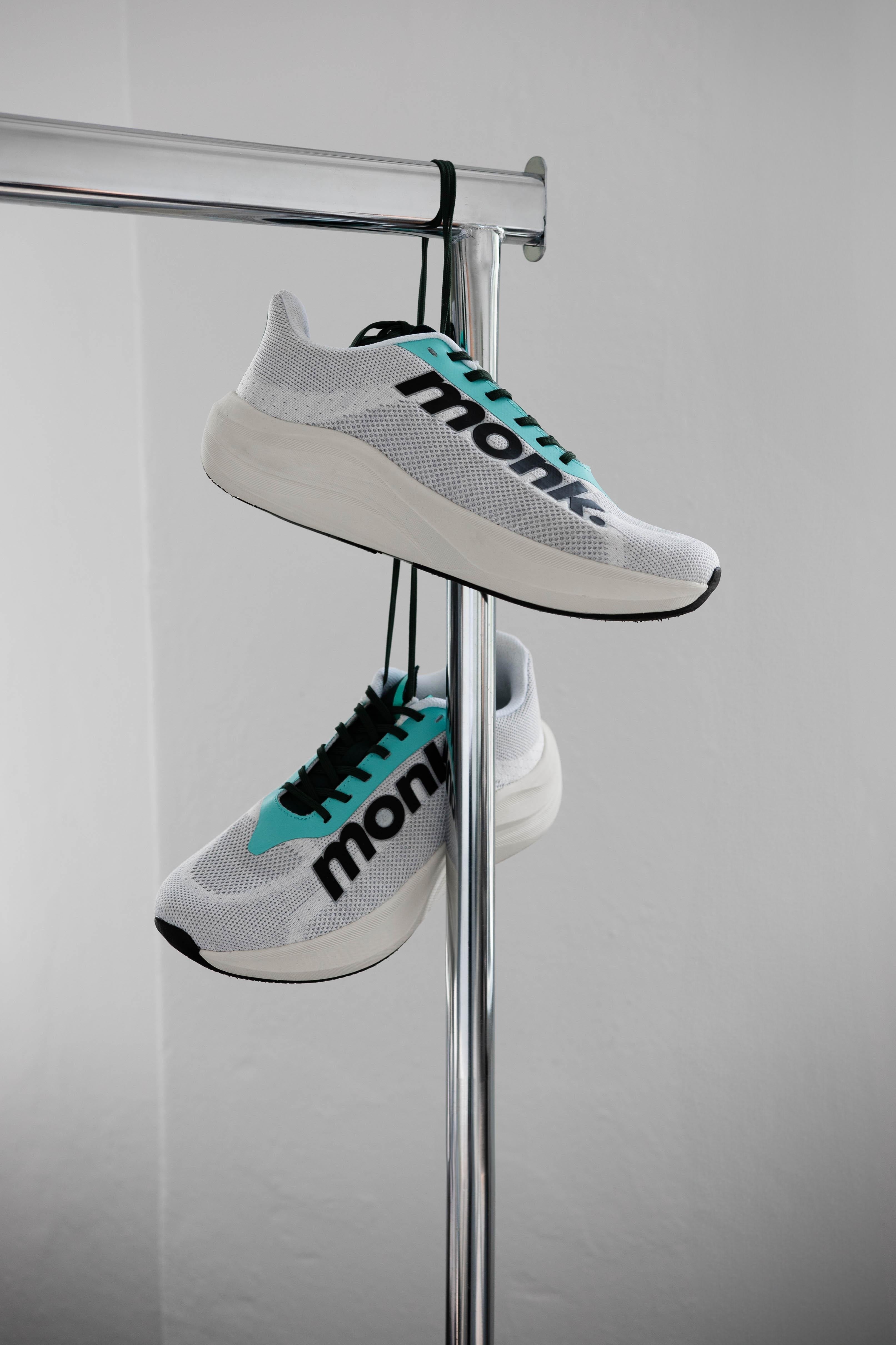 Lanzamientos limitados: el ADN de MONK.