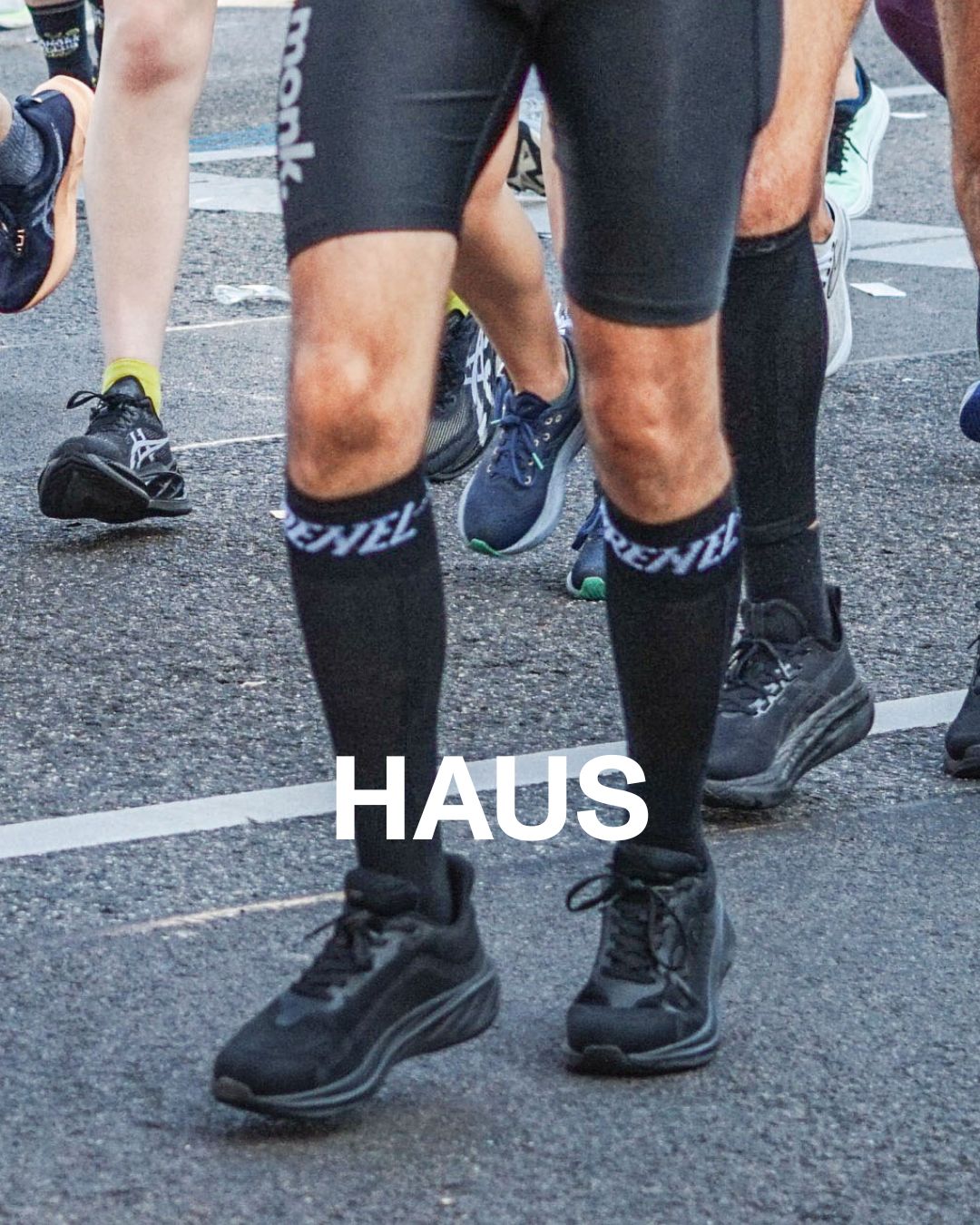 MONK ZERO HAUS Field Test: Berlín, 2025