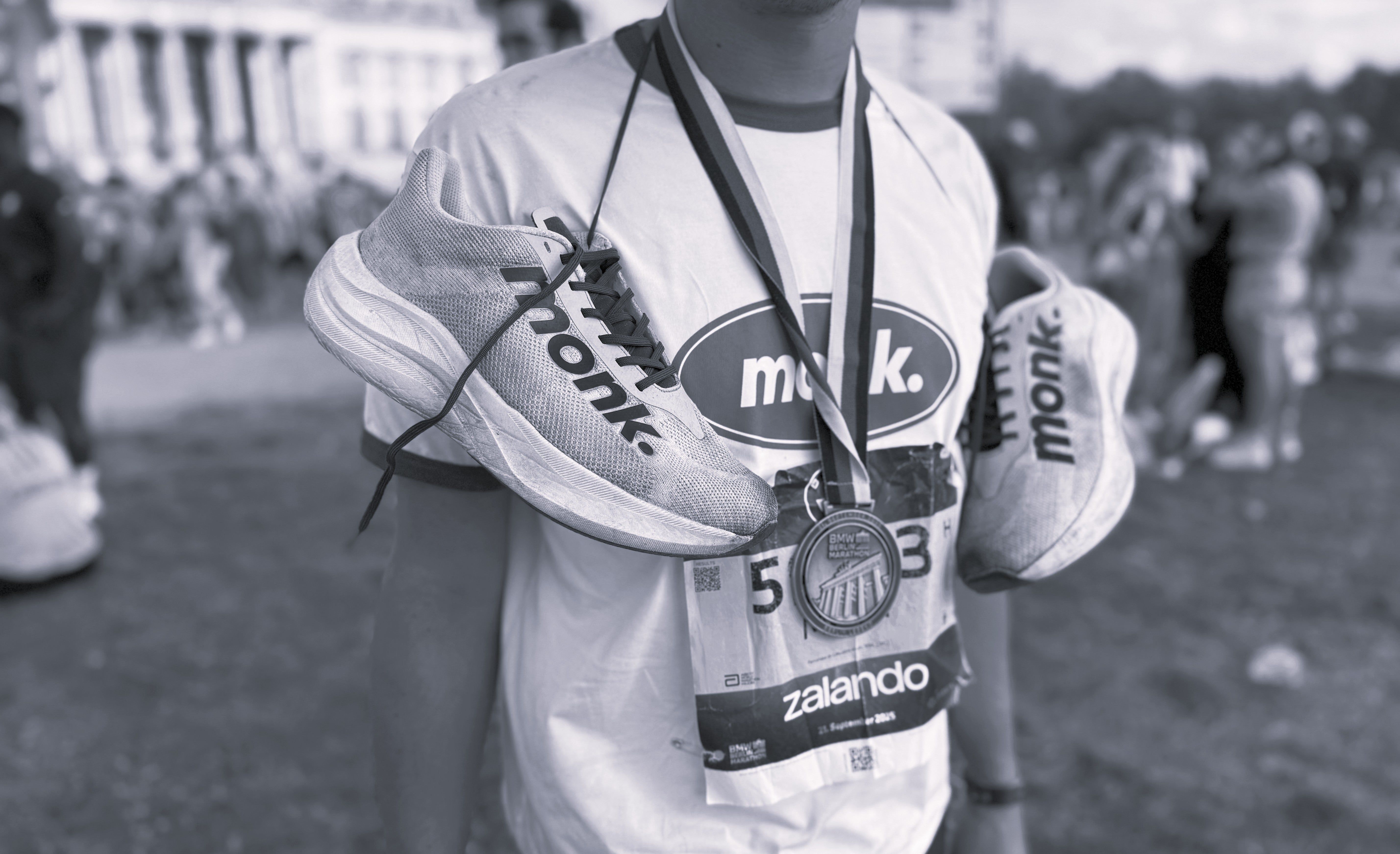 EL ASFALTO DE BERLIN