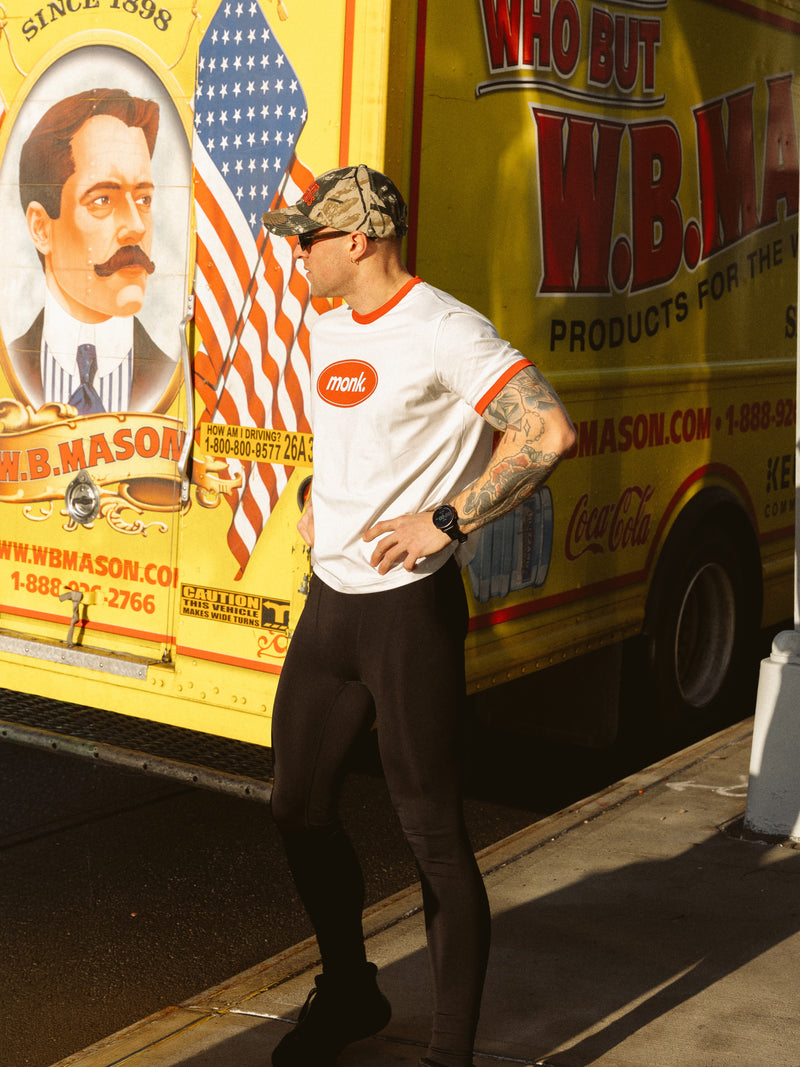 클럽 하우스 티셔츠