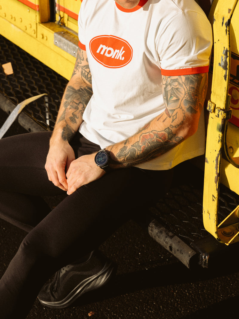 클럽 하우스 티셔츠