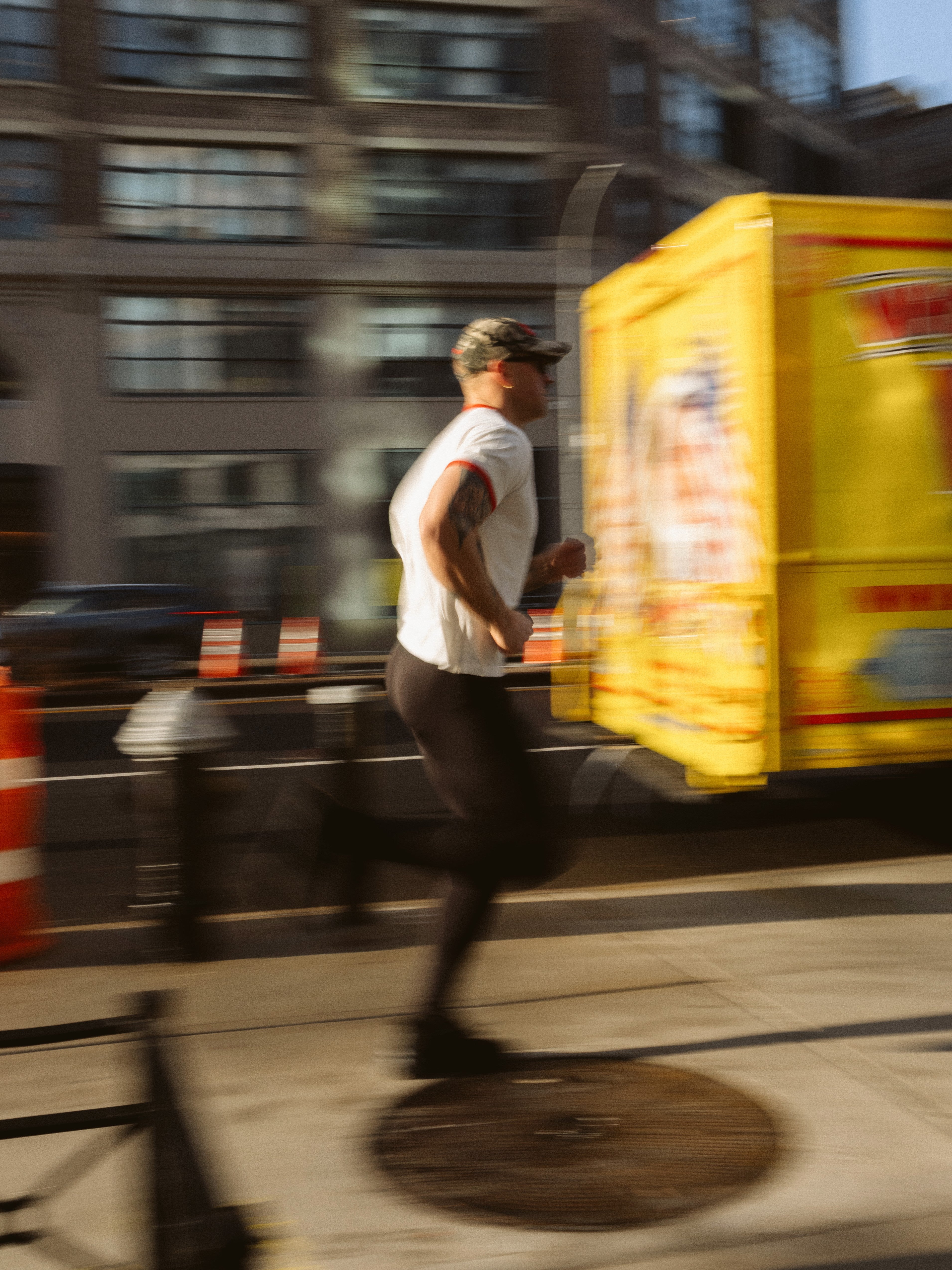 클럽 하우스 티셔츠