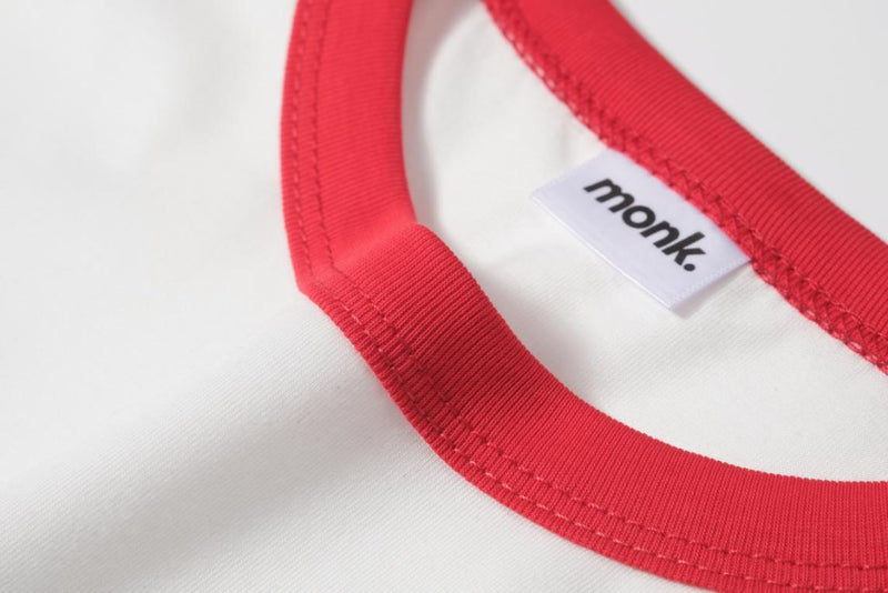 클럽 하우스 티셔츠